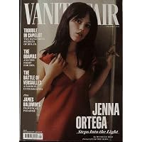 Elle Magazine (June July 2024 Issue) Anya Taylor-Joy: Amazon.com